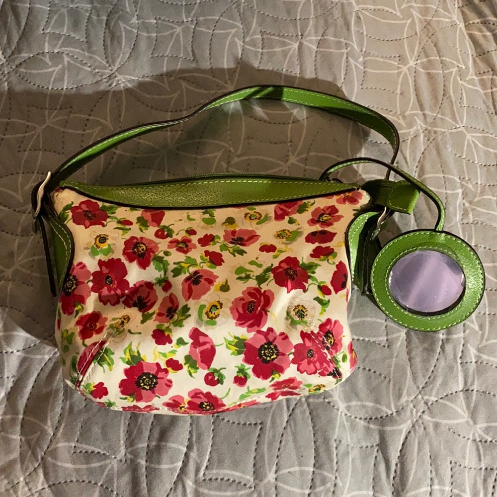 Small hand bag